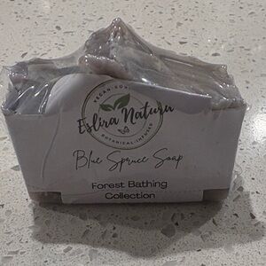 Eslira Natura Blue Spruce Soap